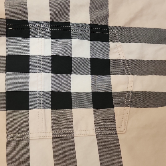 BURBERRY SHIRT - Picture 3 of 5